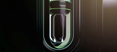 Machina 02 Stock Footage 29626514