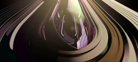 Machina 03 Stock Footage 29626656