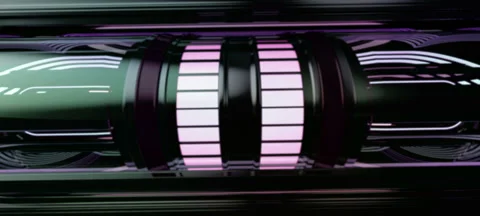 Machina 04 Stock Footage 29626535