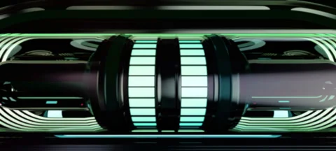 Machina 05 Stock Footage 29626575