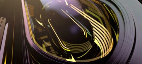 Machina 06 Stock Footage 29626536