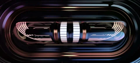 Machina 09 Stock Footage 29626885