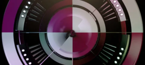 Machina 11 Stock Footage 29626914