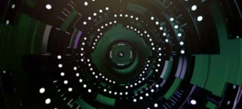 Machina 12 Stock Footage 29626705