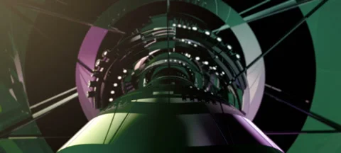 Machina 14 Stock Footage 29627049