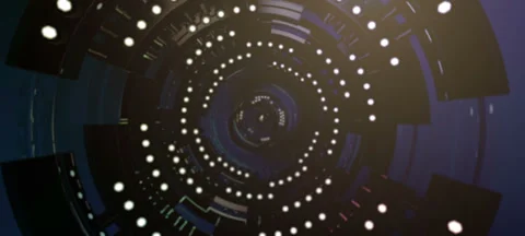 Machina 15 Stock Footage 29626989