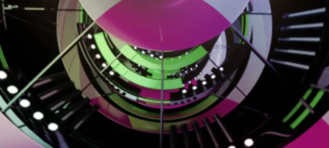 Machina 17 Stock Footage 29626647