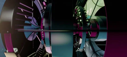 Machina 20 Stock Footage 29627069