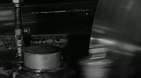 Machine 1 Stock Footage 21430693