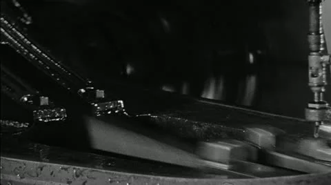 Machine 2 Video stock 21437576