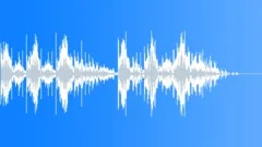Machine And Mind (Sting1)Stock Music
