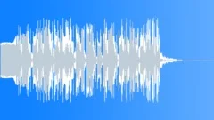 Machine And Mind (Sting2)Stock Music