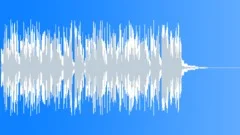 Machine And Mind (Sting3)Stock Music