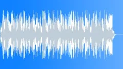 Machine And Mind (Sting5)Stock Music