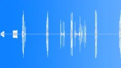 Machine Answer Seq 1 Sound Effect