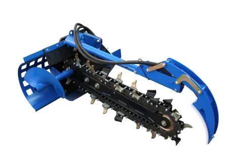 The machine for are sharp asphalt Stock Photos