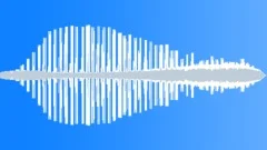 Machine Birth Sound Effect