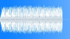 Machine Building CRITICAL MASS Sound Effect