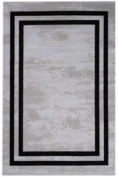 Machine carpet on white background Stock Photos