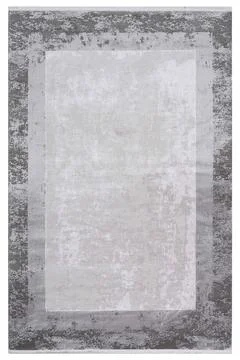 Machine carpet on white background Stock Photos