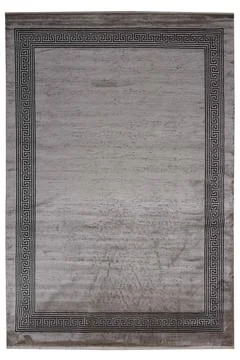 Machine carpet on white background Stock Photos