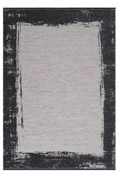 Machine carpet on white background Stock Photos