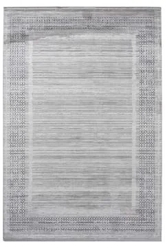 Machine carpet on white background Stock Photos