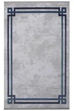 Machine carpet on white background Stock Photos