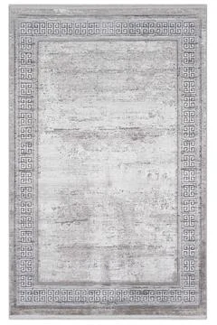 Machine carpet on white background Stock Photos