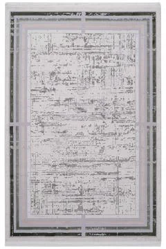 Machine carpet on white background Stock Photos