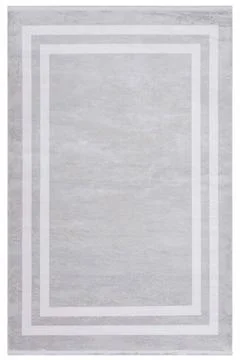 Machine carpet on white background Stock Photos