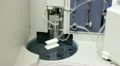 machine for clinical chemistry HD Footage