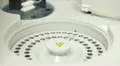 machine for clinical chemistry HD Footage