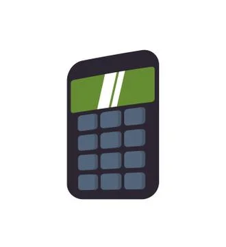 Machine code security system protection icon. Vector graphic Illustration