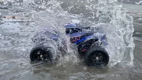 Machine on the control panel 10 Stock Footage 127306602