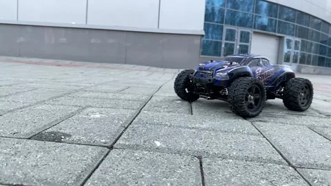 Machine on the control panel Stock Footage 127313578