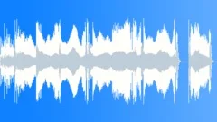 The Machine Core - Sci Fi Horror SoundscapeStock Music