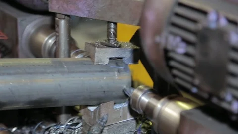 Machine drills 動画素材 93830486