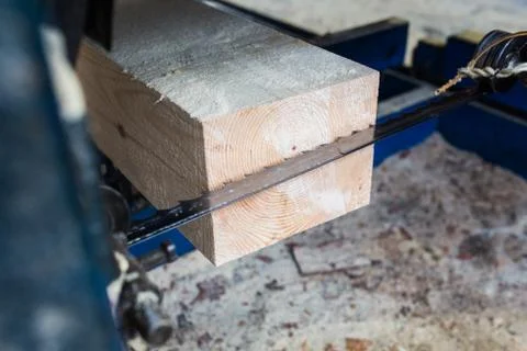 Machine Electronic Table Saw Stock Photos