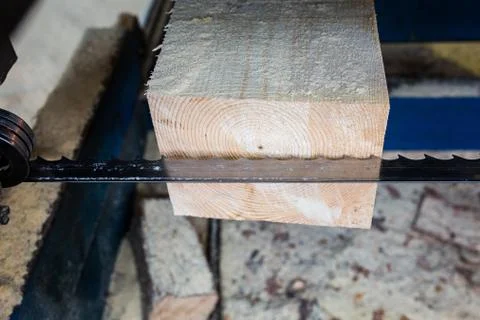 Machine Electronic Table Saw Stock Photos