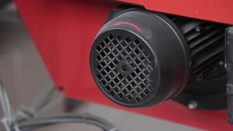 Machine engine Stock Footage 107316898