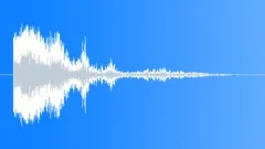 Machine Explosion 1Sound Effect