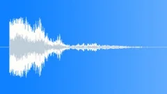 Machine Explosion 2Sound Effect