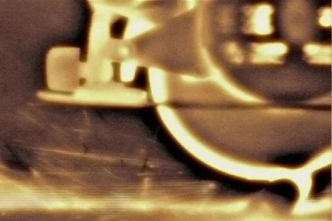 Machine Stock-Footage 113417