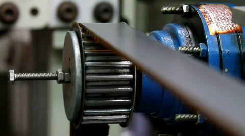 Machine Stock Footage