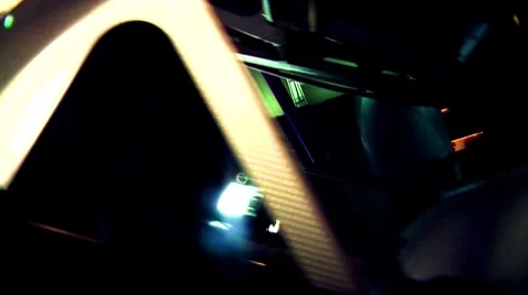 Machine Stock Footage 8682815