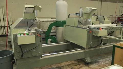 Machine Stock Footage 133613954