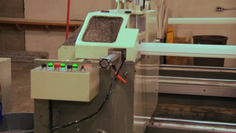 Machine 스톡 동영상 133614075