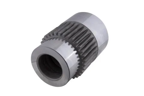 Machine gear Stock Photos