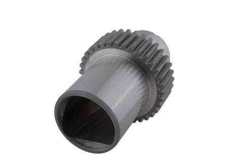 Machine gear Stock Photos